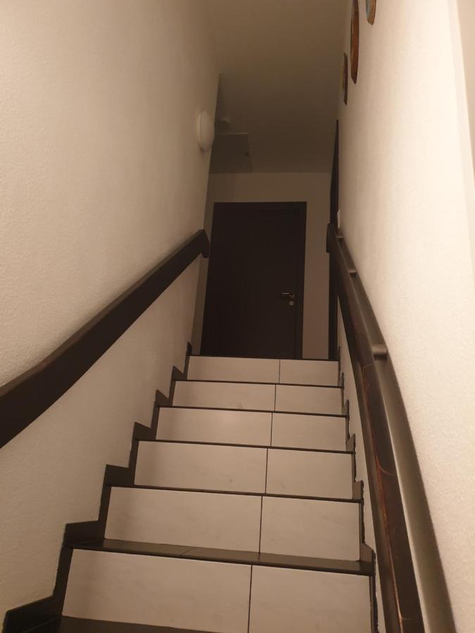 Deichgraf Apartment Husum  Ngoại thất bức ảnh